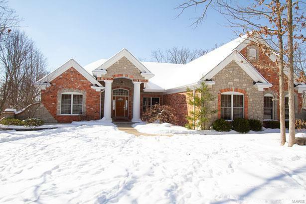 Property Photo:  161 Lake Forest Drive   63379 