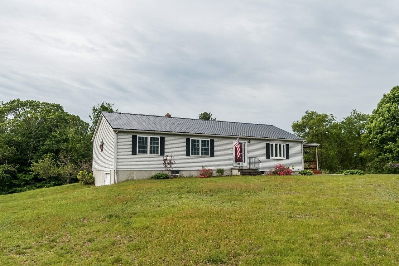 Property Photo:  235 Beauty Hill Road  NH 03825 