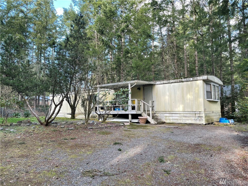 Property Photo: 60 E Barnsby Place WA 98584