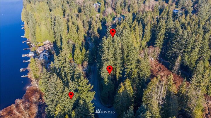 Property Photo:  0  Storm Lake Road (Parcel D)  WA 98290 