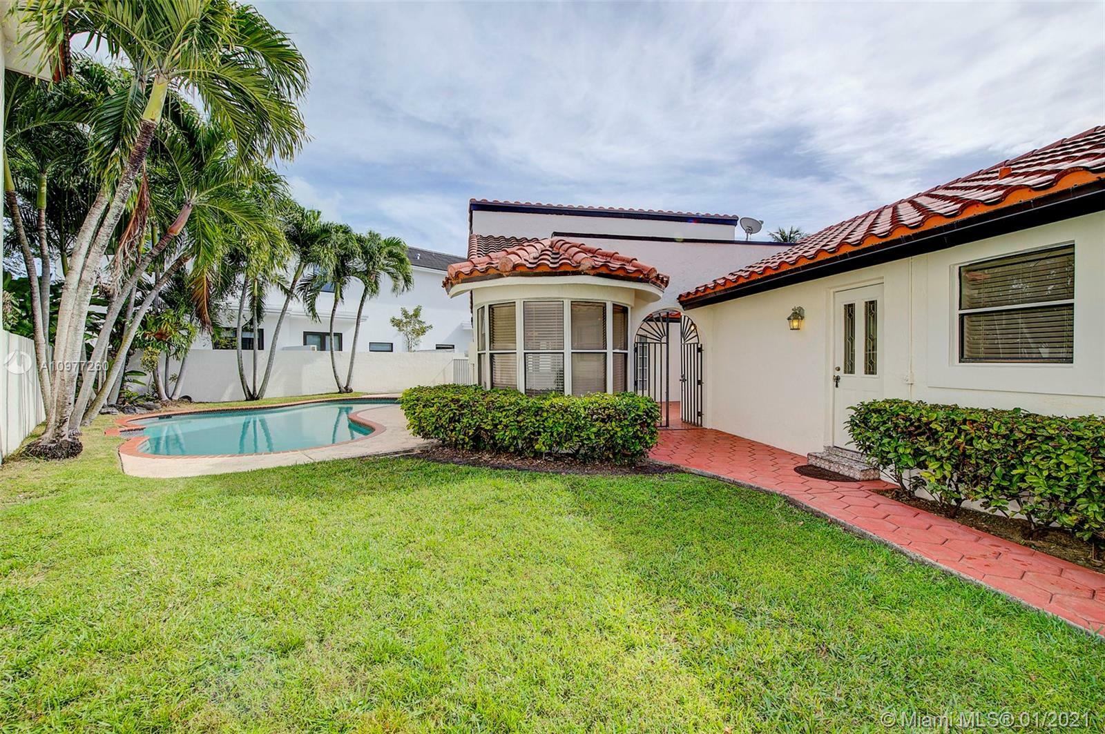 Property Photo:  11822 SW 104th Ln  FL 33186 