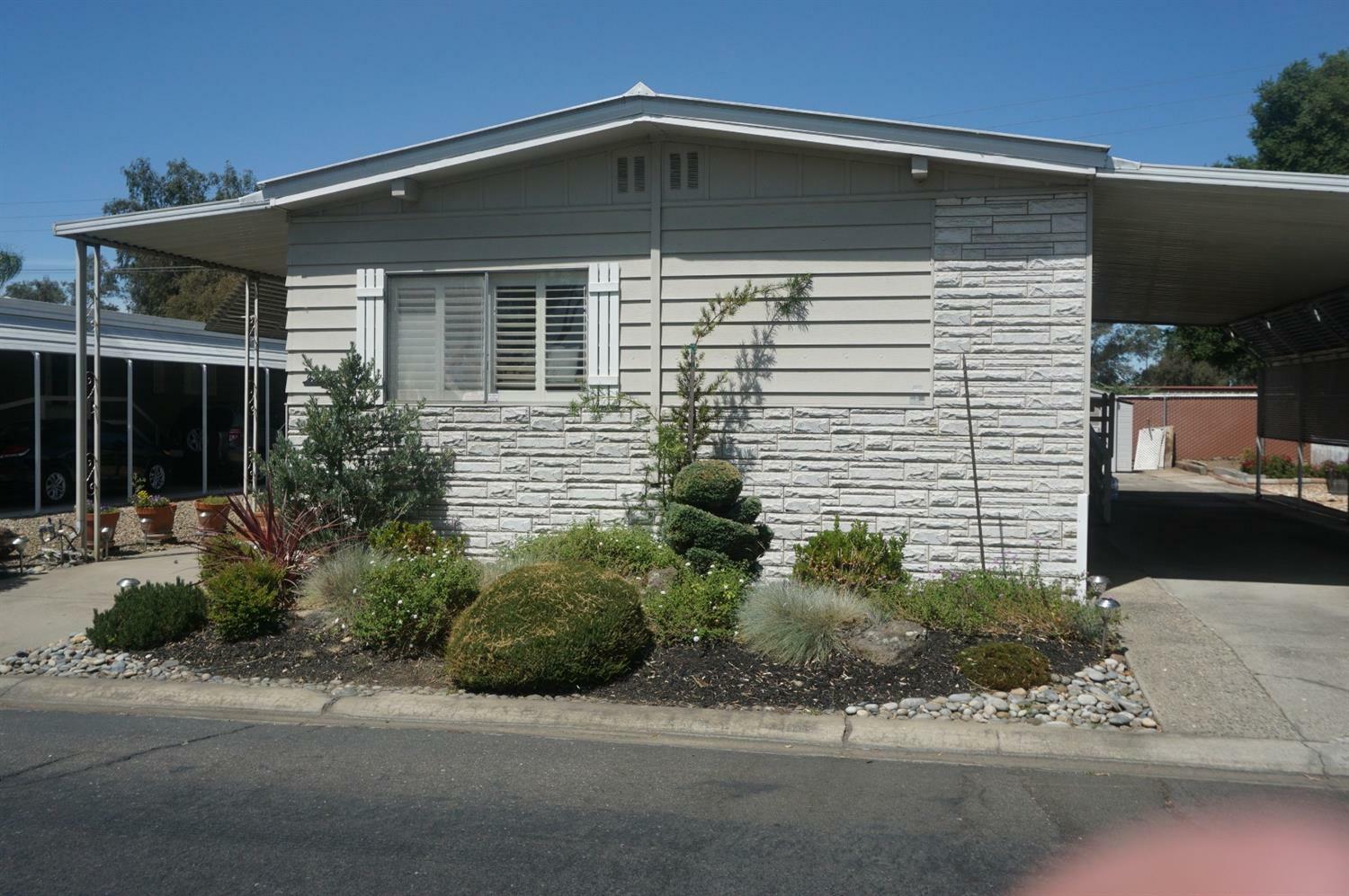 Property Photo:  54 Camino Real Drive  CA 95240 