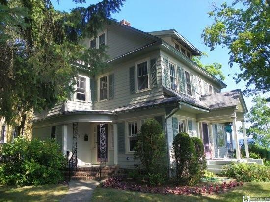 Property Photo: 10 N Lake Drive NY 14722