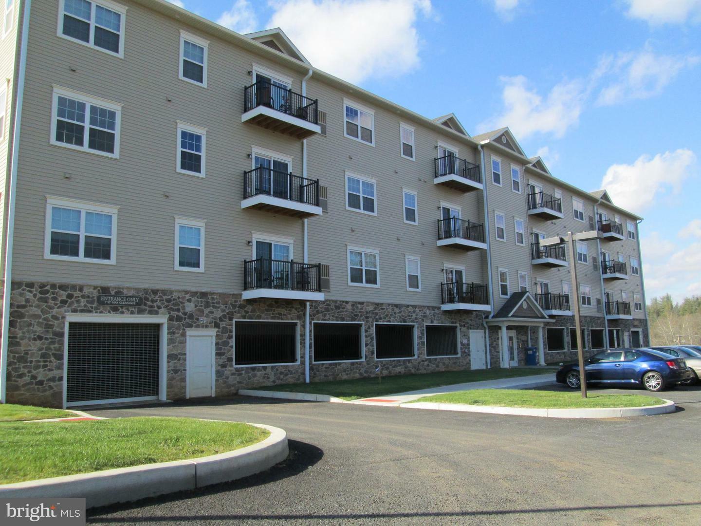 Property Photo:  79 Legacy Boulevard 301  PA 19608 