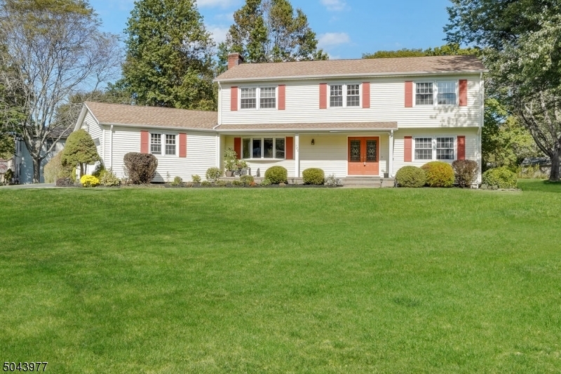 Property Photo: 722 Red Lion Way NJ 08807