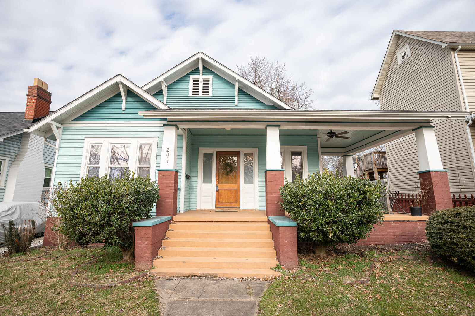 Property Photo:  2317 E Fifth Ave  TN 37917 