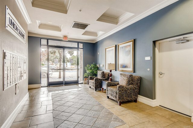 Property Photo: 1400 Broadway 1504 CA 92101