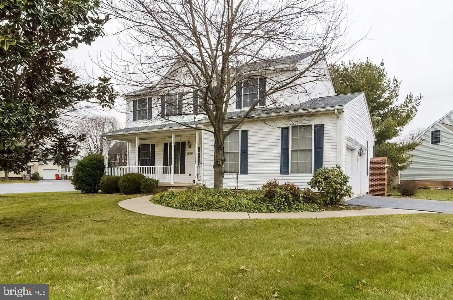 Property Photo: 18306 Lyles Drive MD 21740