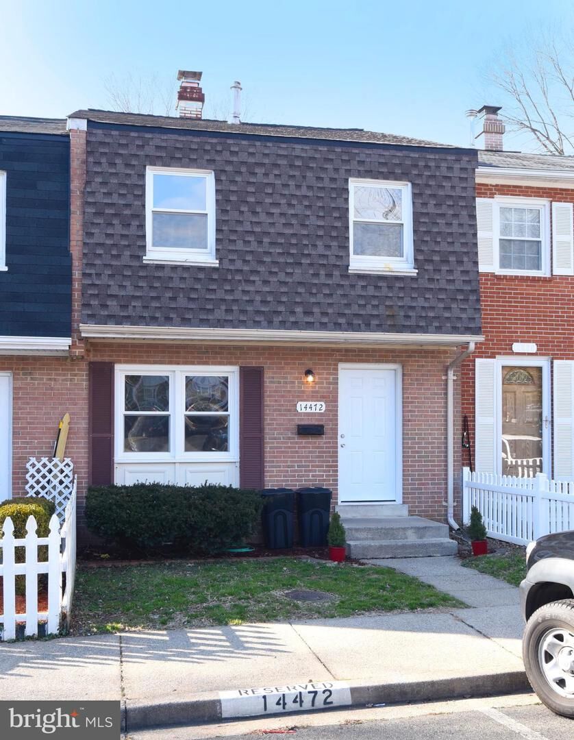 Property Photo:  14472 Belvedere Drive  VA 22193 