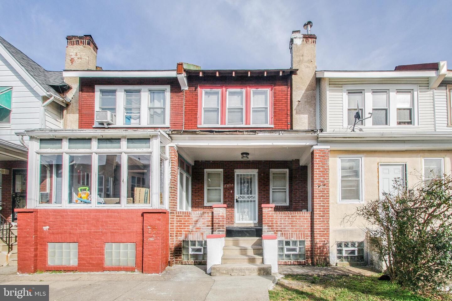 Property Photo:  5809 N Marshall Street  PA 19120 