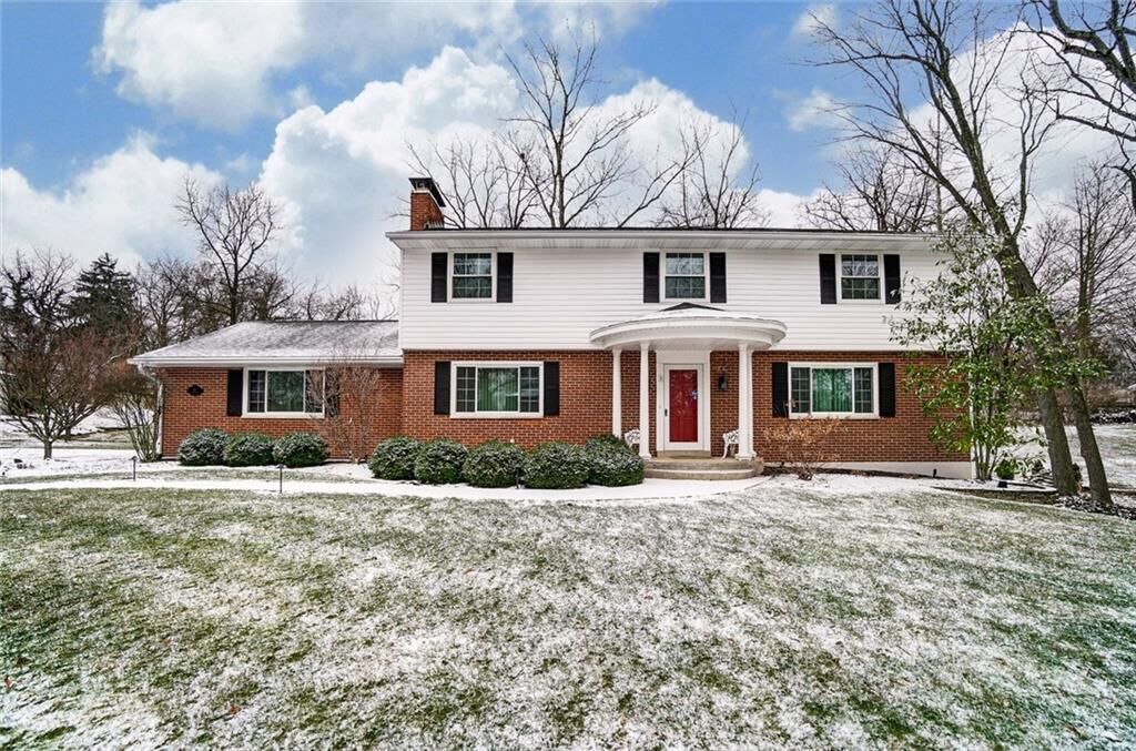 Property Photo:  88 Davis Road  OH 45459 