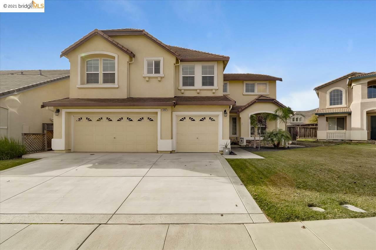 5167 Duren Cir  Fairfield CA 94533 photo