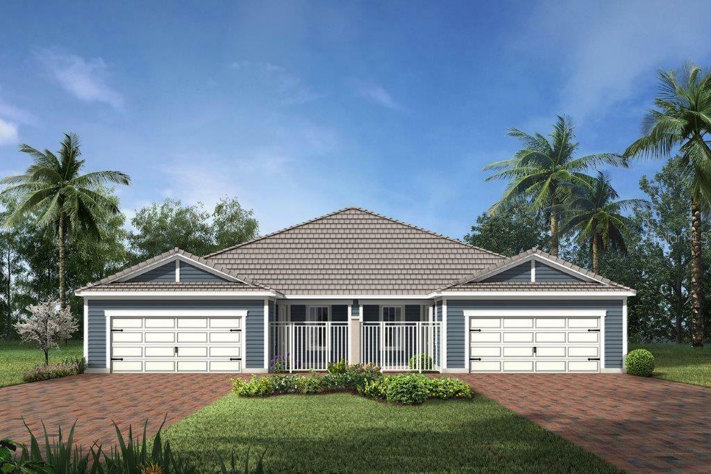 Property Photo:  8777 Rain Song Road 393  FL 34238 