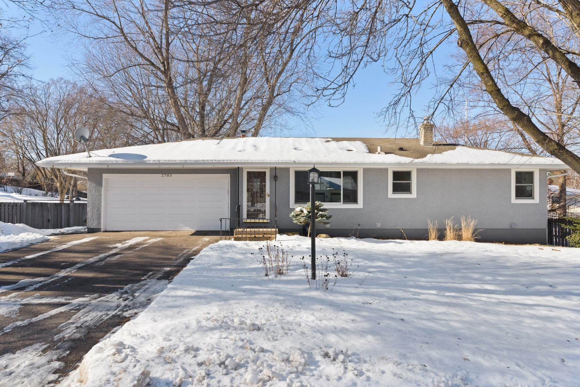 2783 Dale Street N  Roseville MN 55113 photo