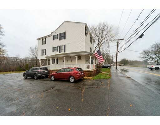 Property Photo: 205 Walnut St MA 01702