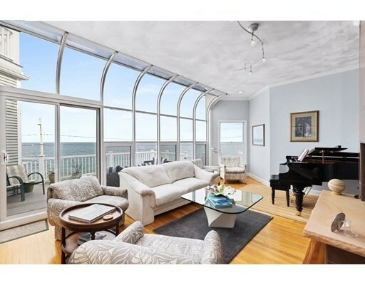 Property Photo: 48 Valley Beach Ave 2 MA 02045