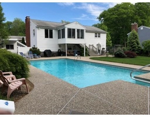 Property Photo: 3 Guild Rd MA 01803
