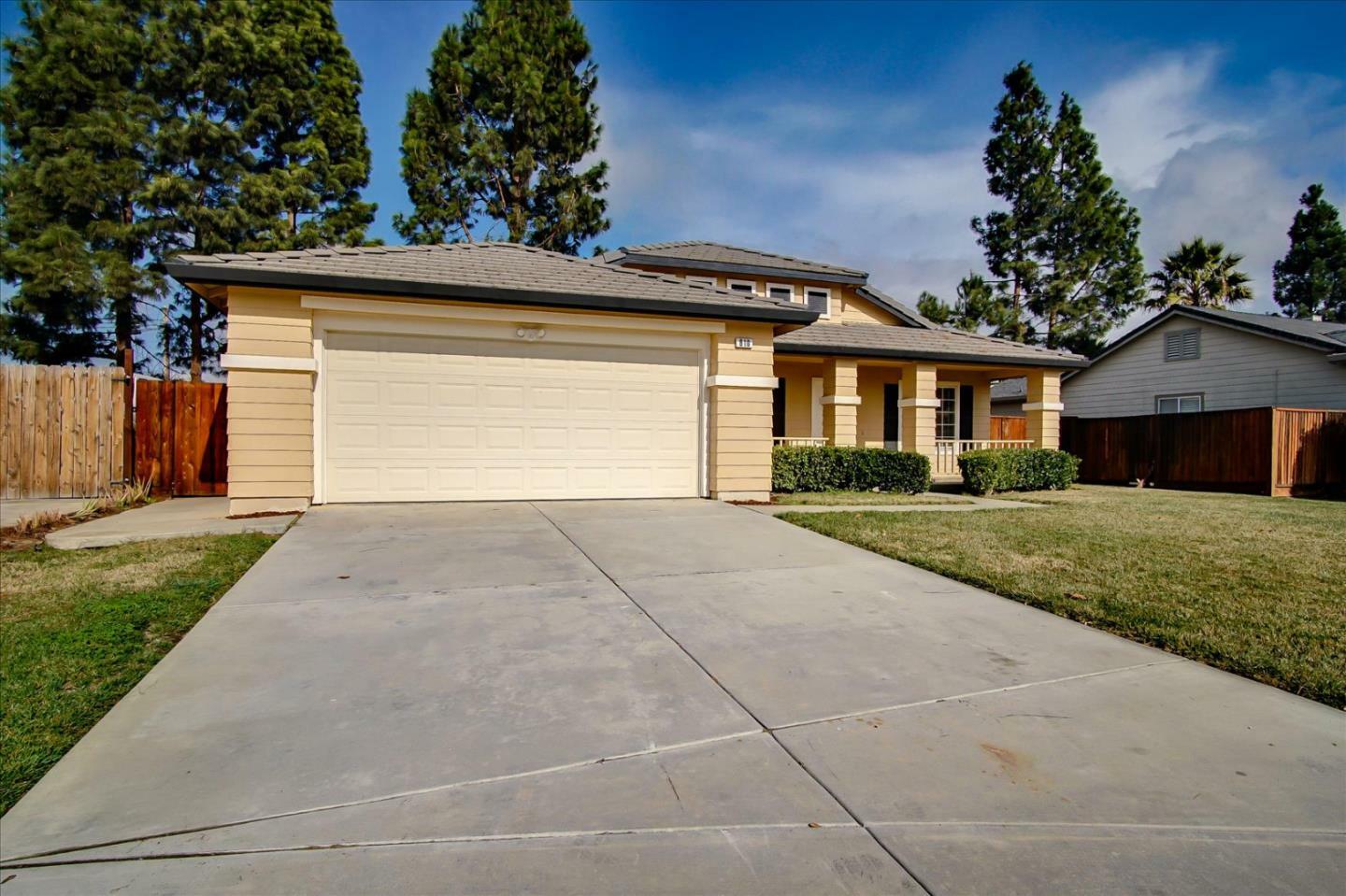 Property Photo: 610 Del Monte Drive CA 95023