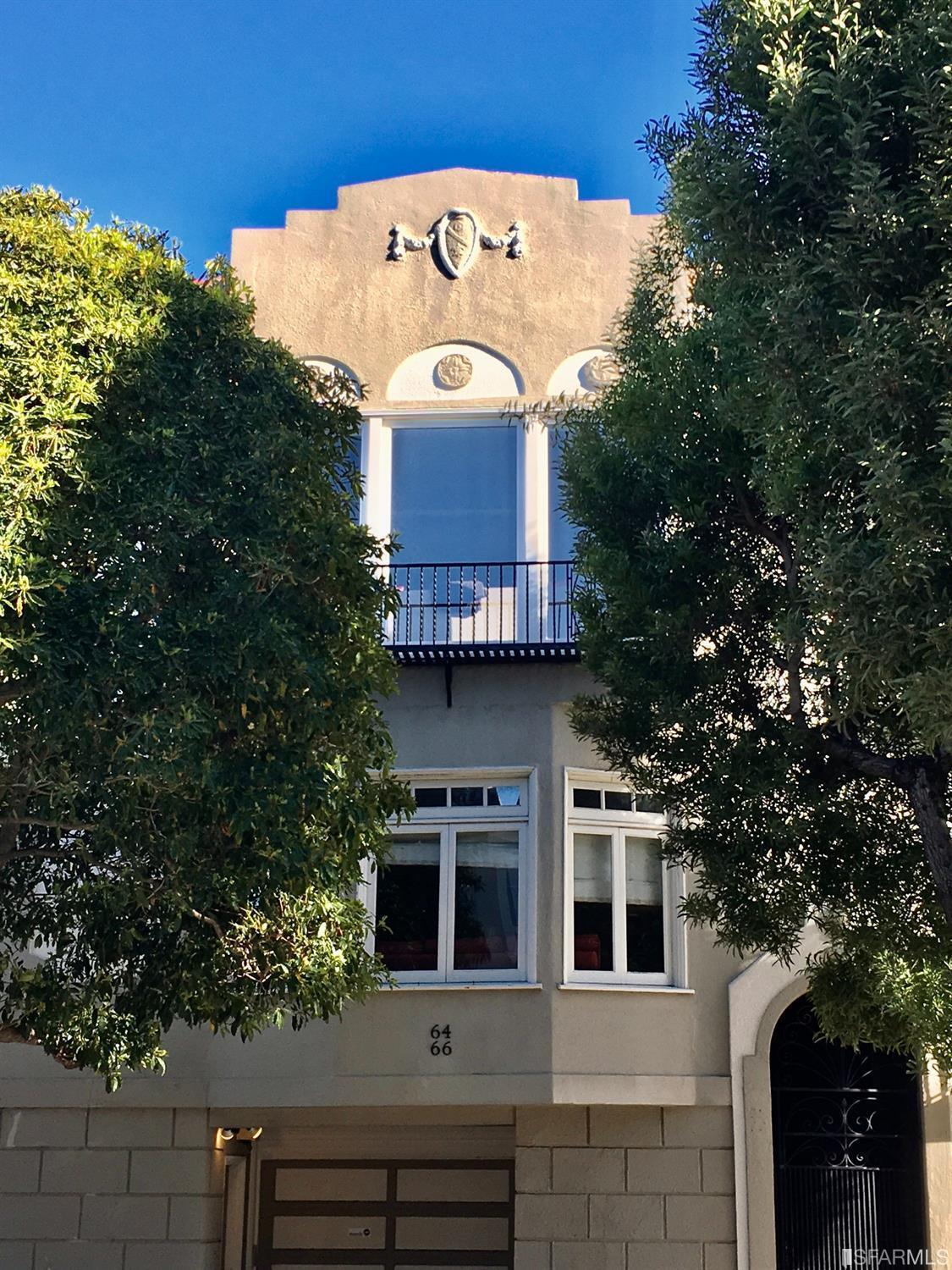 64 Cervantes Boulevard  San Francisco CA 94123 photo
