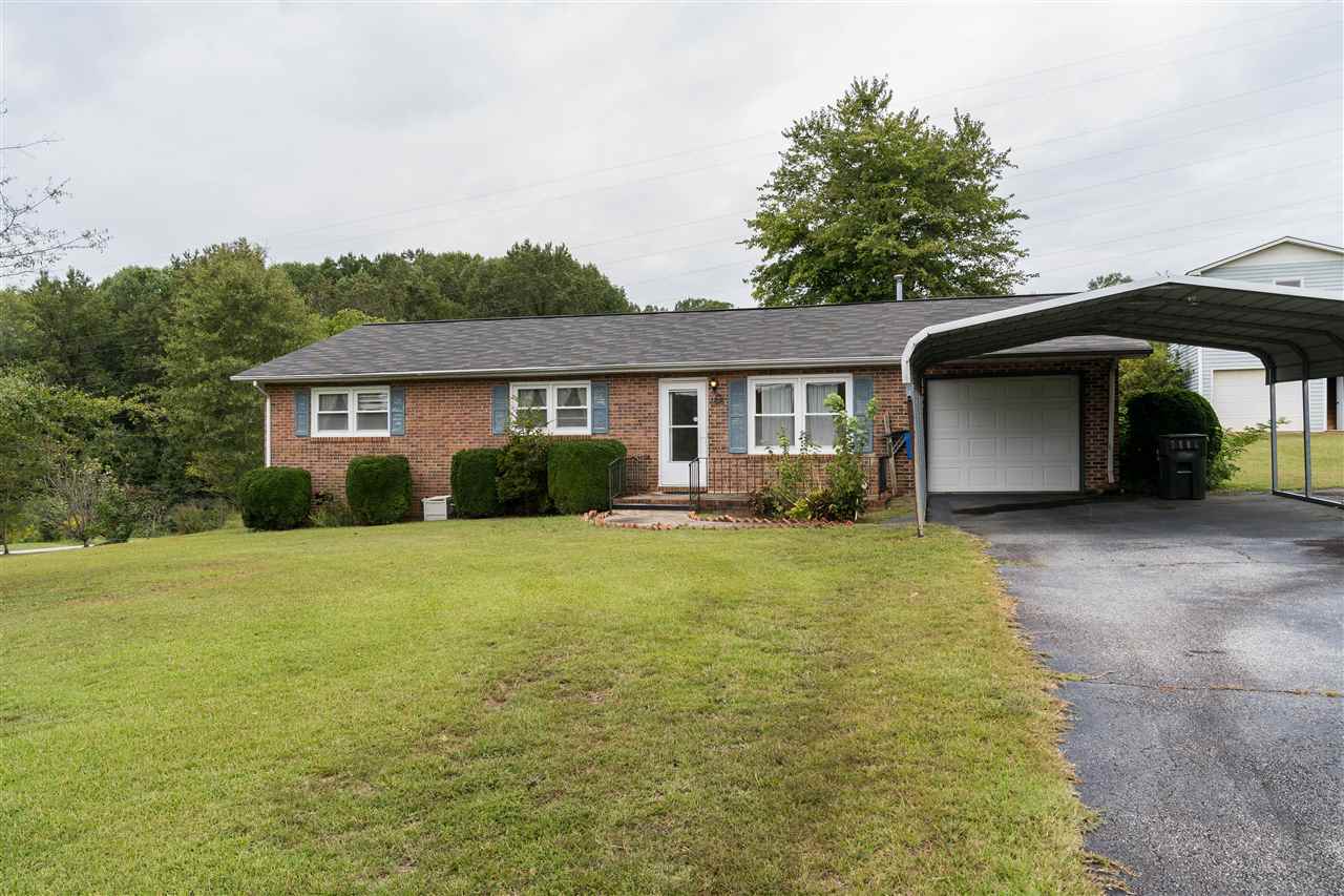 Property Photo:  186 Margate Circle  SC 29323 