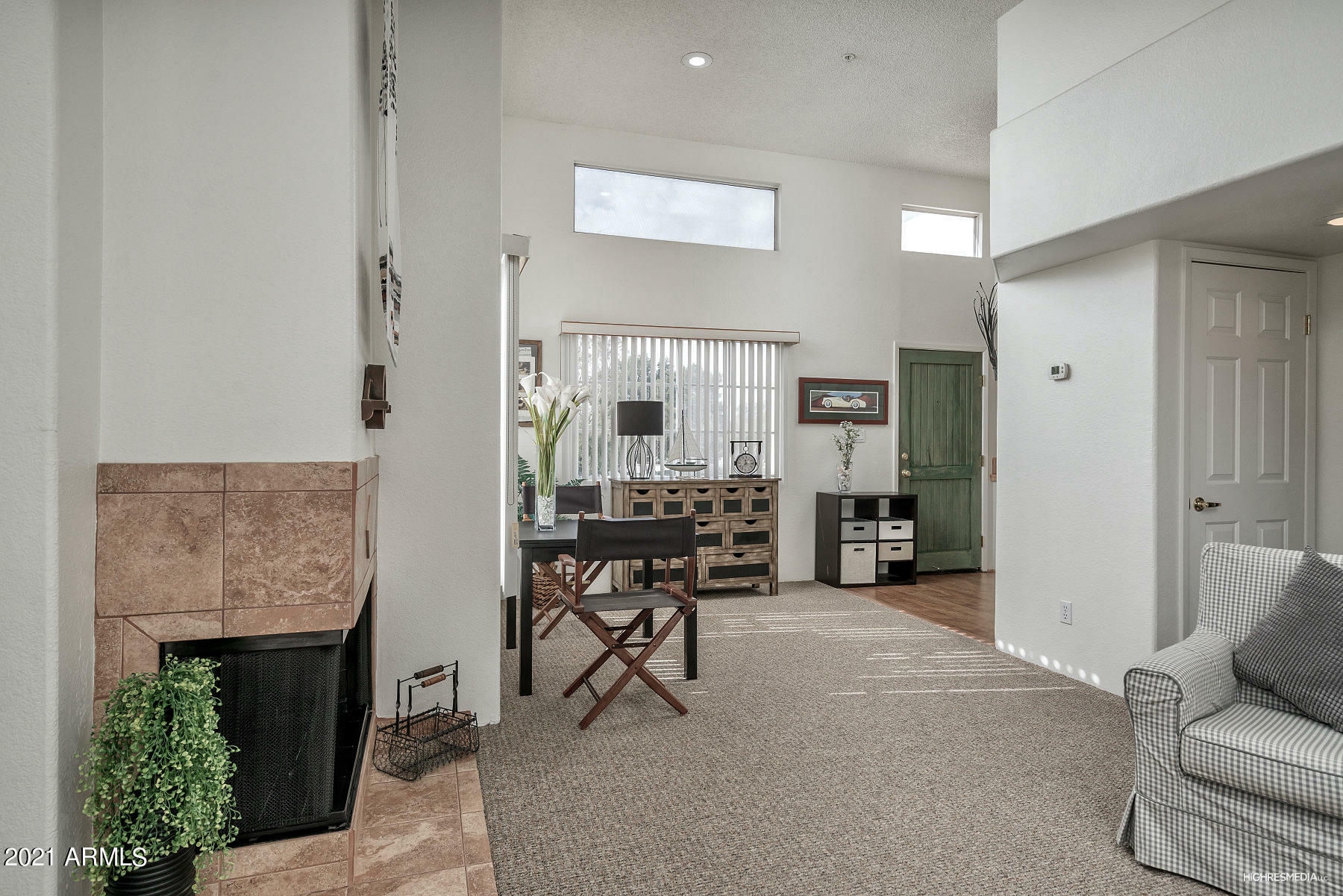 Property Photo: 11333 N 92nd Street AZ 85260