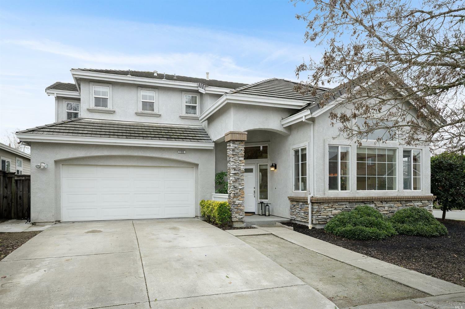 Property Photo:  1100 Whippoorwill Court  CA 94954 