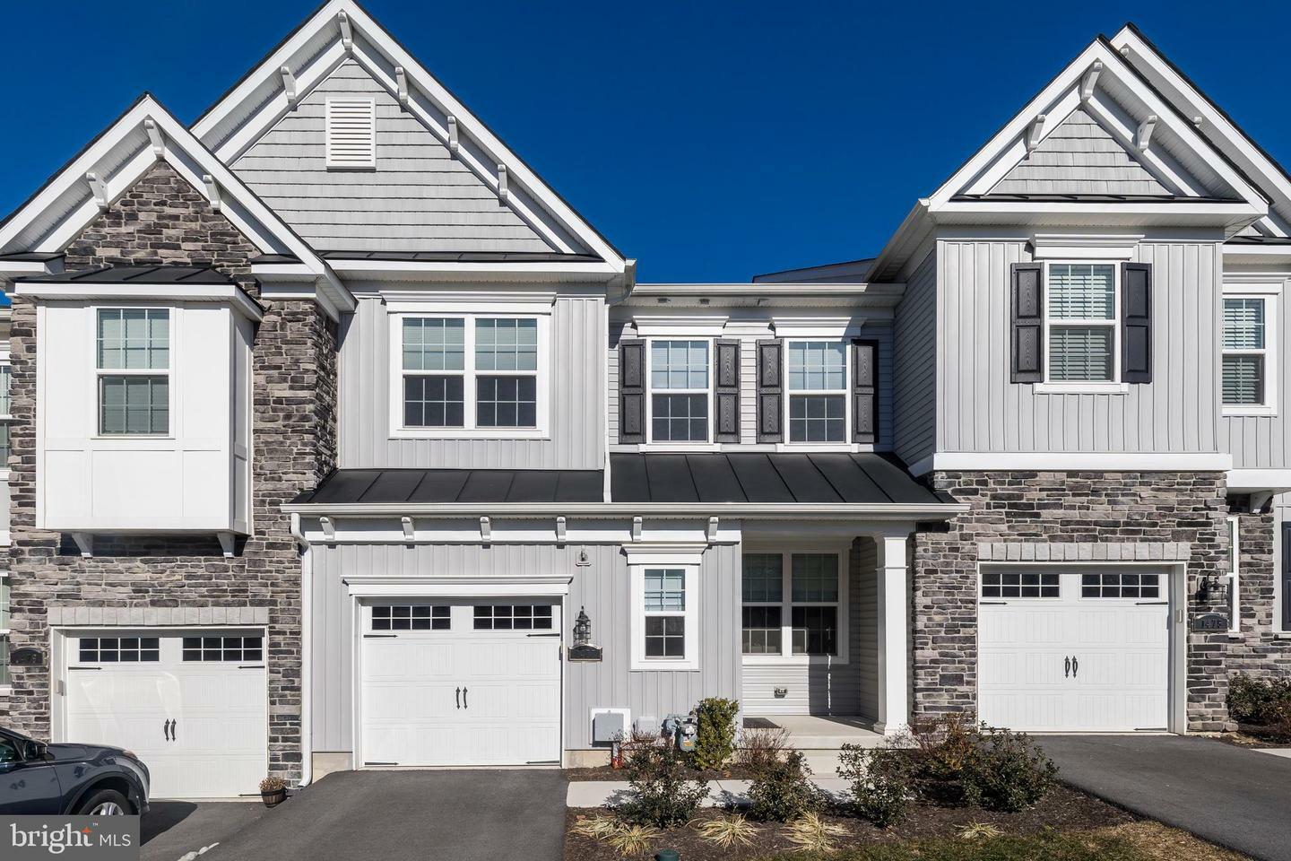 Property Photo: 1477 Roswell Lane PA 19380