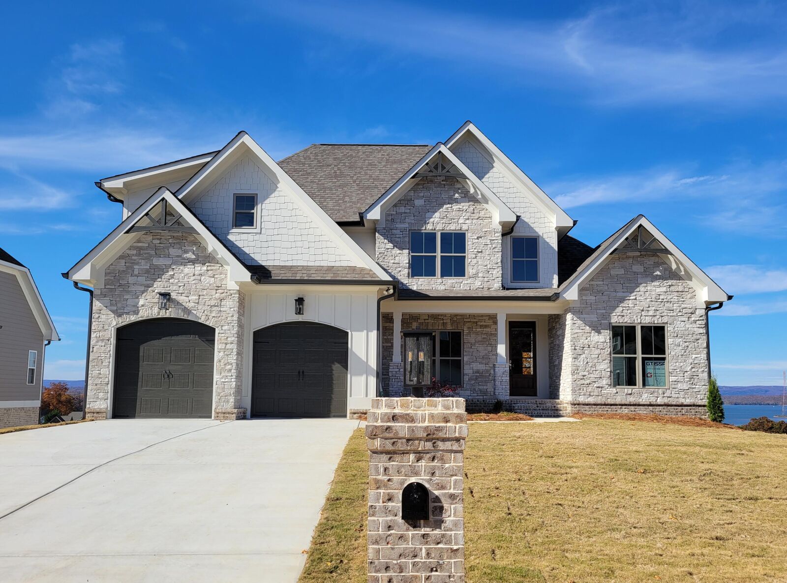 Property Photo: 6379 Stoney River Drive TN 37341