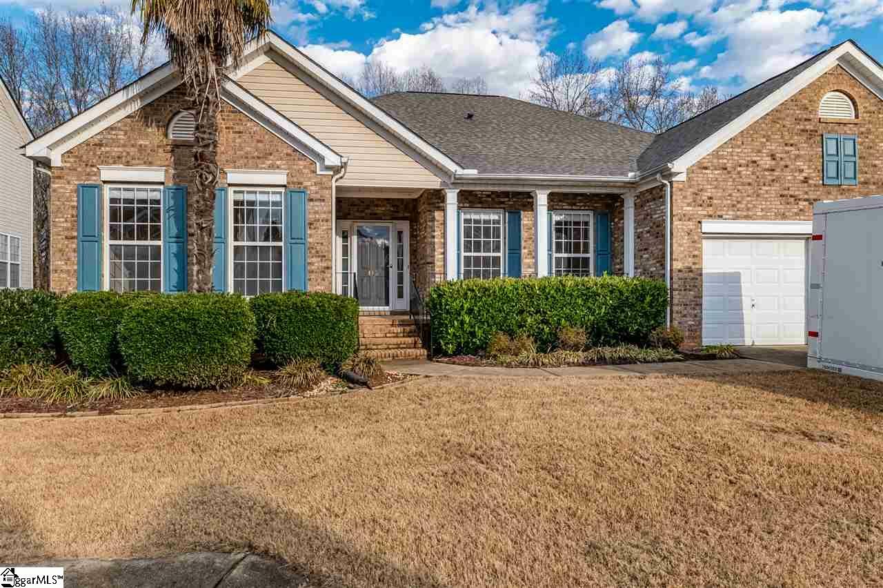 Property Photo:  415 Summergreen Way  SC 29607 