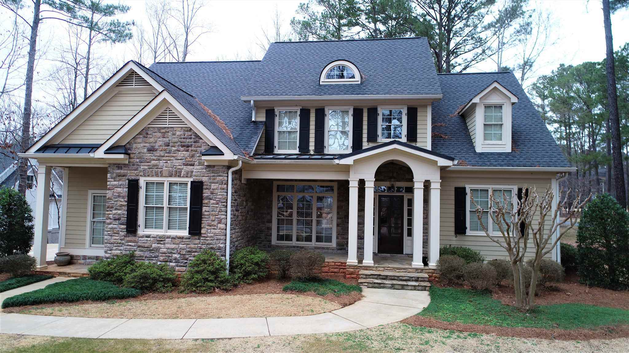 Property Photo: 1001 Troon Court GA 30642