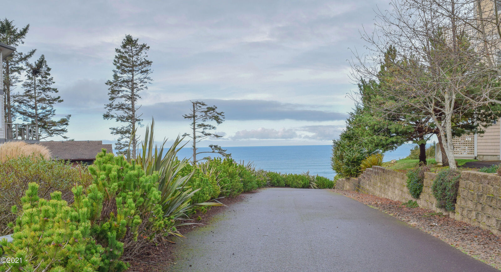 Property Photo:  Tl#3301 S Beach Road  OR 97149 