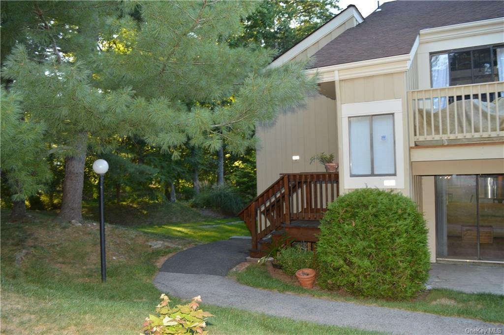 Property Photo:  160 Laurel Ridge  NY 10590 