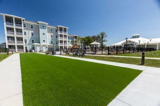 Property Photo:  5561 Post Oak Boulevard A3  FL 33544 