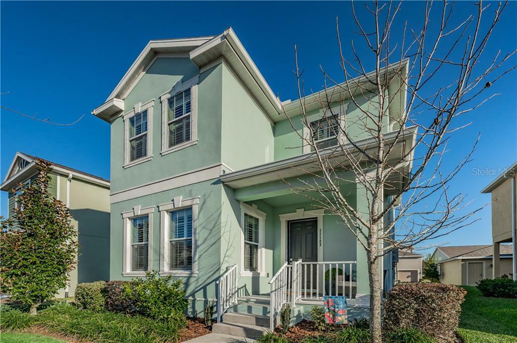 Property Photo:  11123 Great Neck Road  FL 33578 