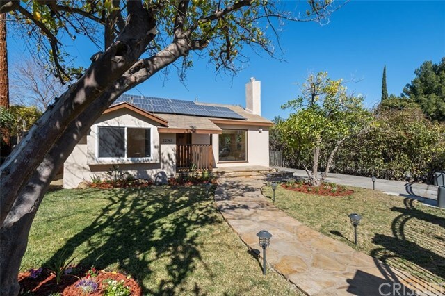 Property Photo: 22743 Leonora Drive CA 91367
