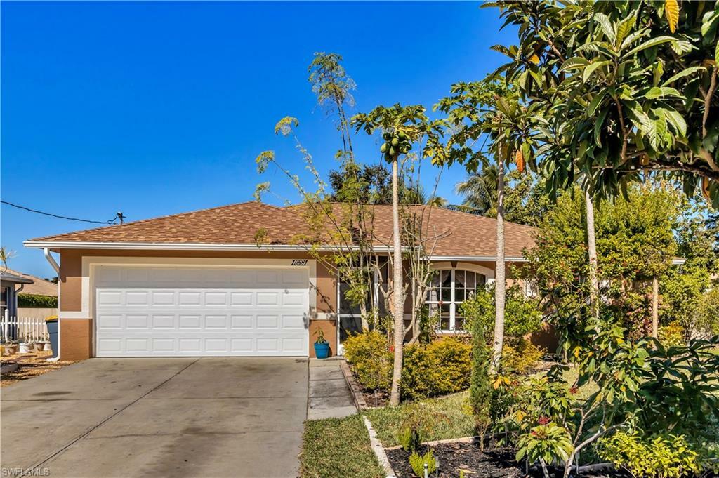 Property Photo: 10681 Woodchuck Lane FL 34135