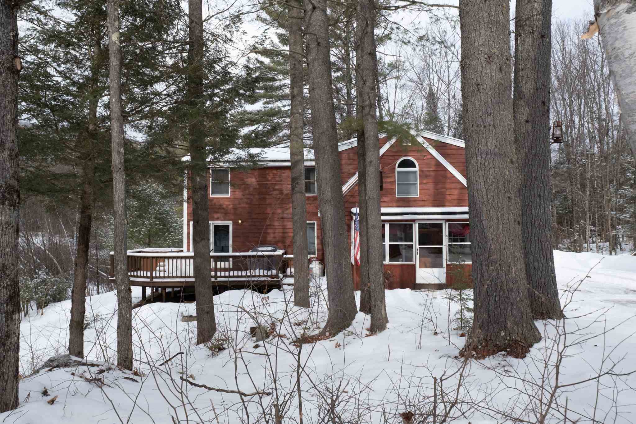 Property Photo:  414 Wiggin Road  NH 03230 