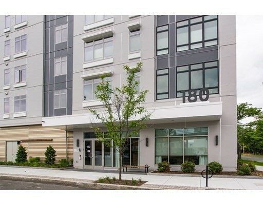 Property Photo: 180 Telford St 521 MA 02135