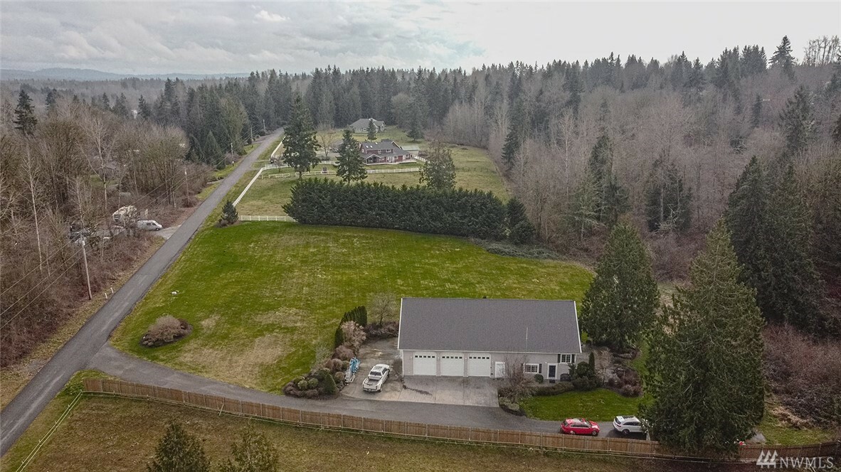 Property Photo: 6432 95th Ave NE WA 98258