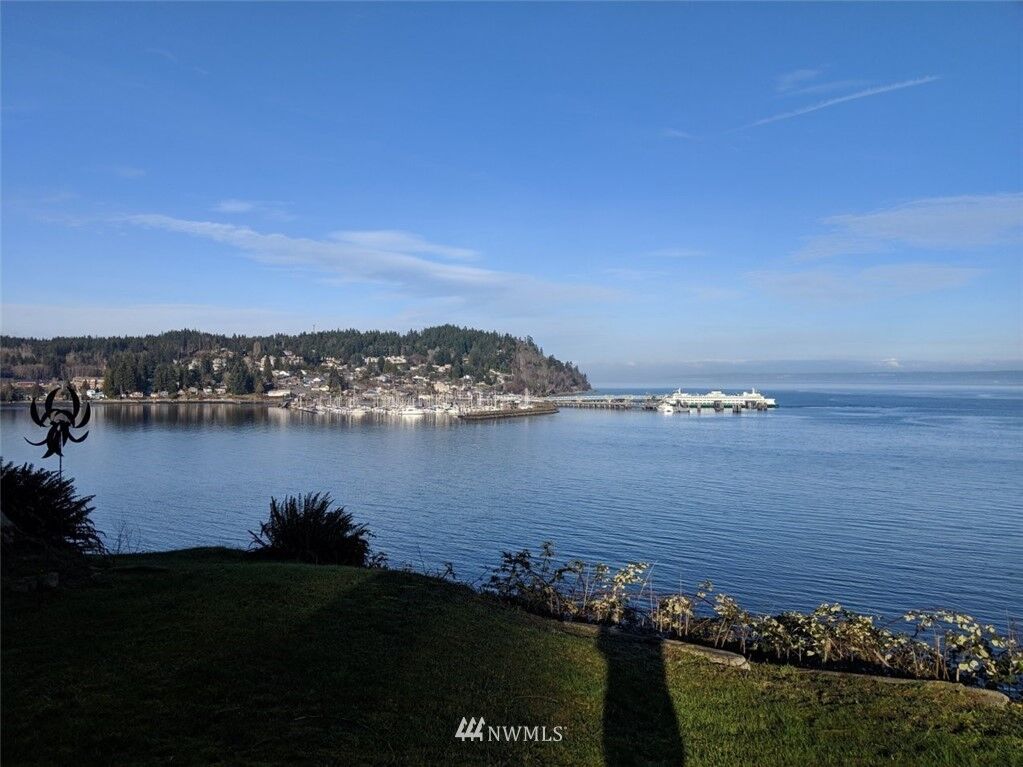 Property Photo: 249 Xx Kingston Road NE WA 98346