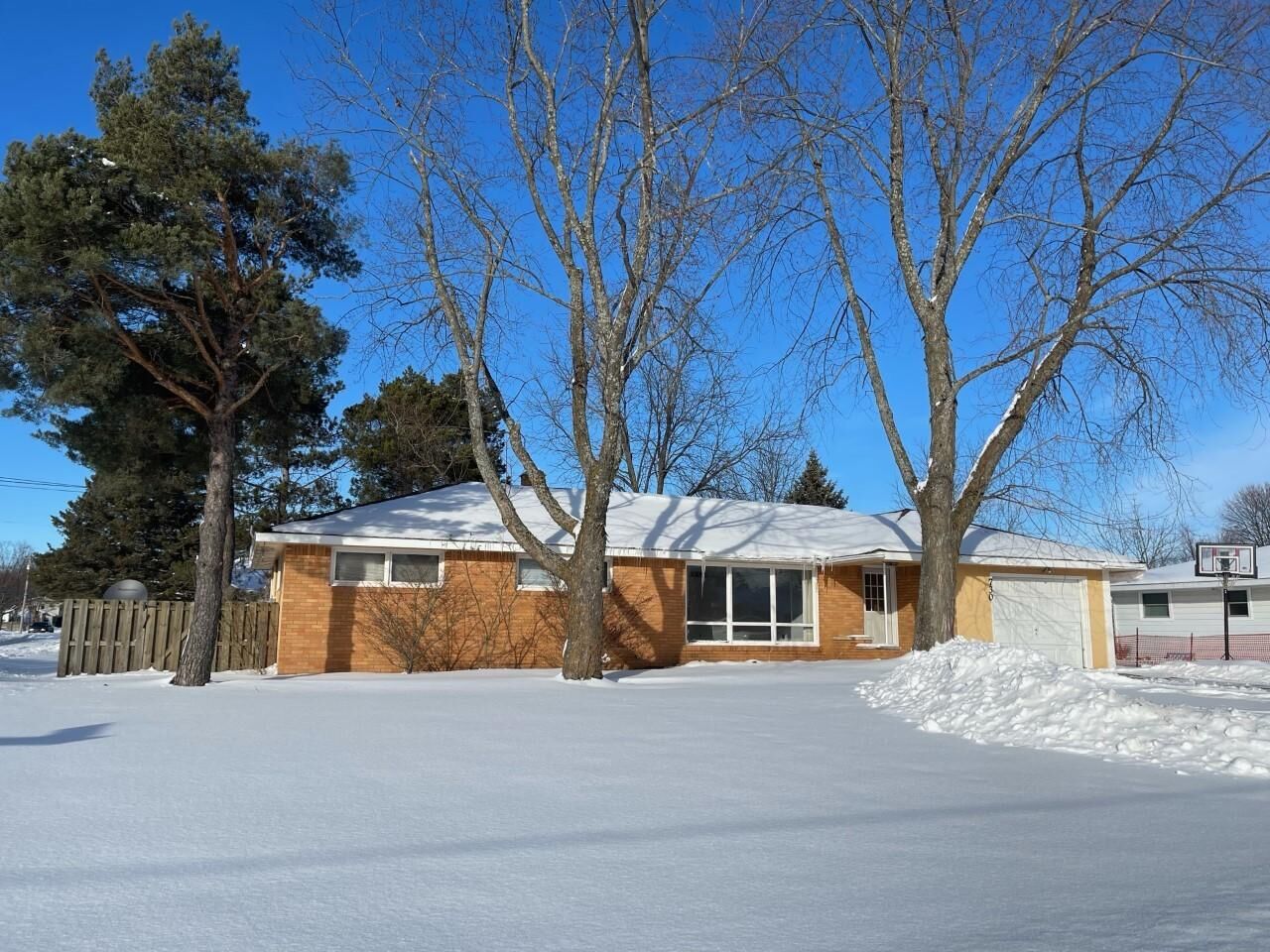Property Photo: 730 W Petoskey Street MI 49735