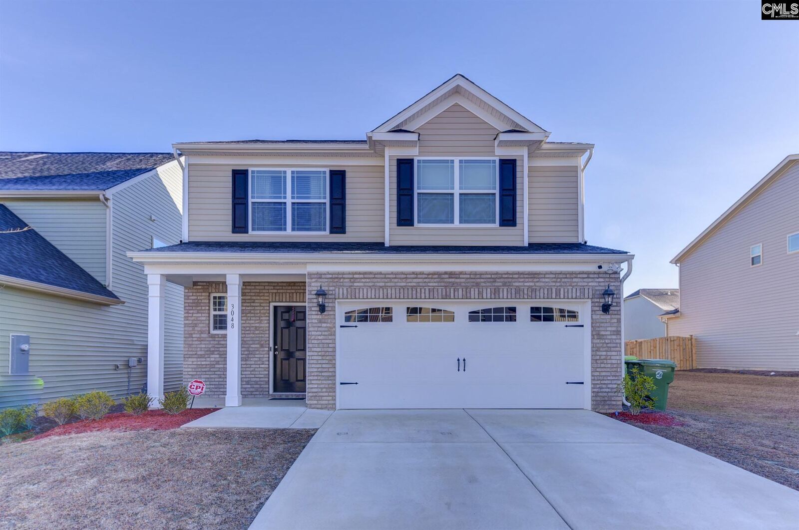 Property Photo:  3048 Gedney  SC 29016 