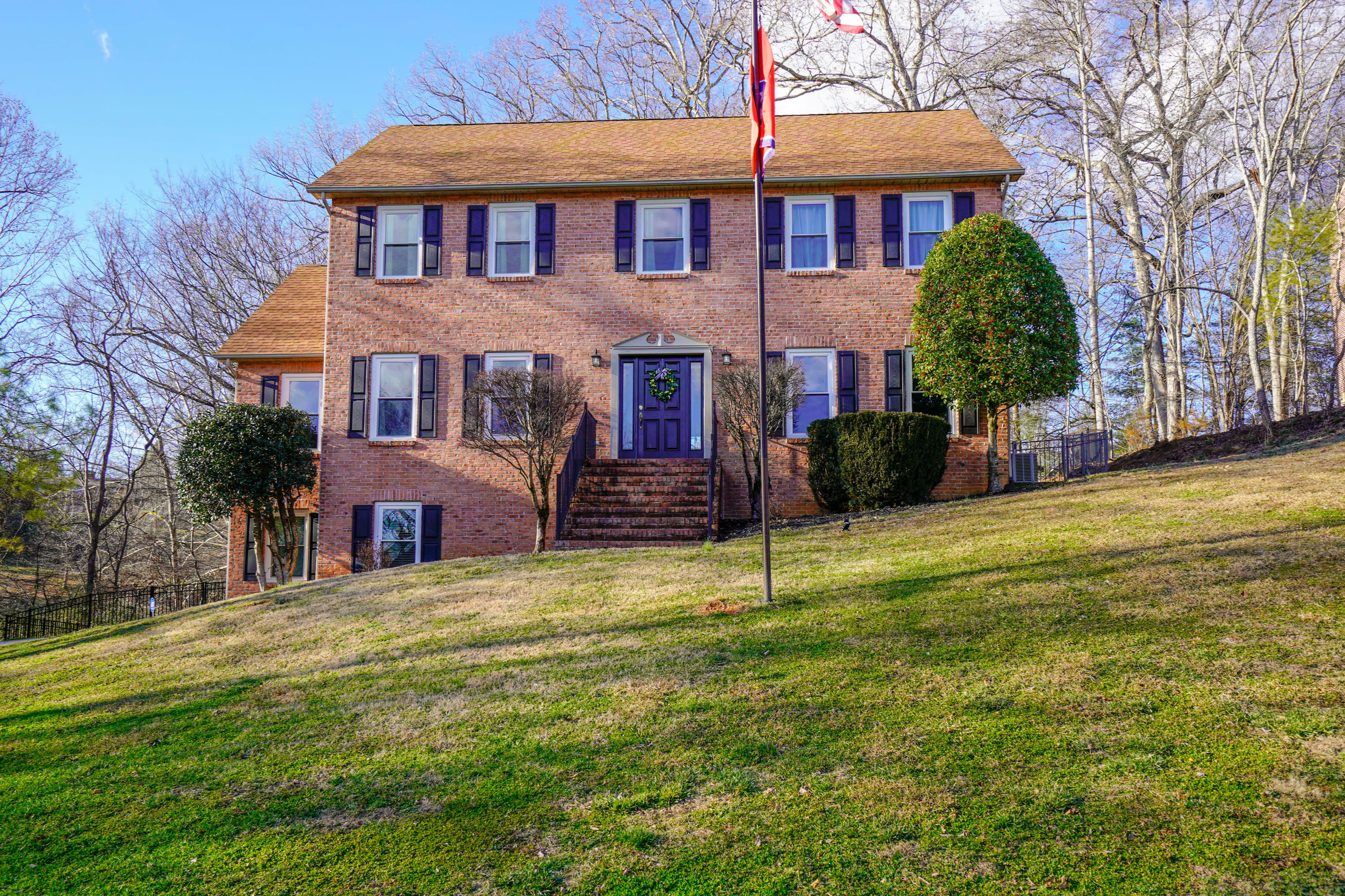 Property Photo:  704 Knights Bridge Rd  TN 37803 