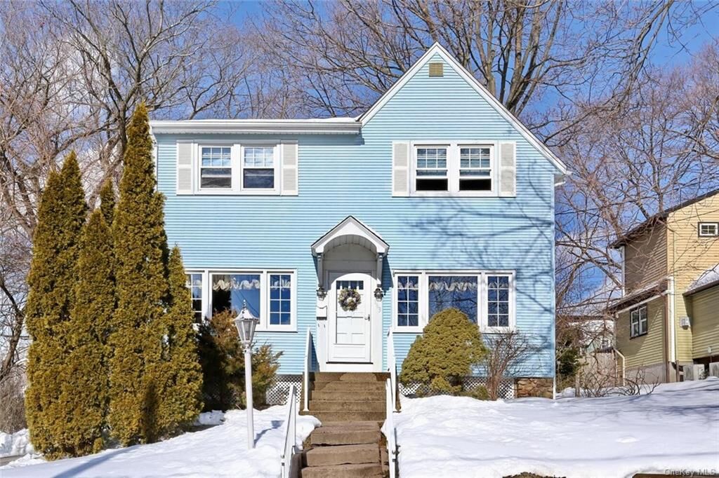 Property Photo:  163 Prospect Place  NY 10965 