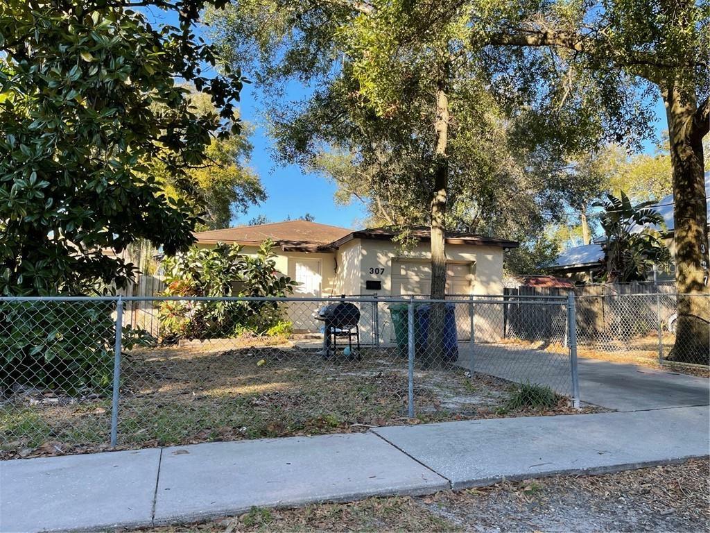 Property Photo:  307 W Frances Avenue  FL 33602 