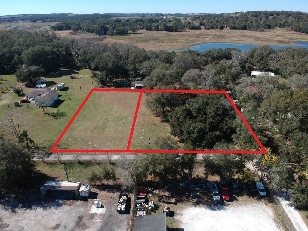 Property Photo:  US Highway 301  FL 33525 