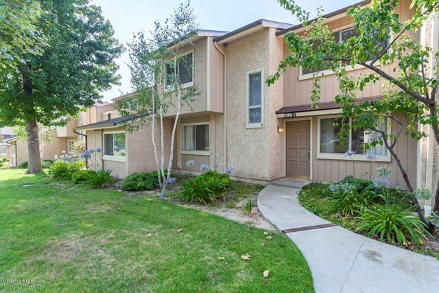 Property Photo:  15080 Marquette Street C  CA 93021 