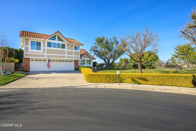 Property Photo:  3443 Fayance Place  CA 91362 