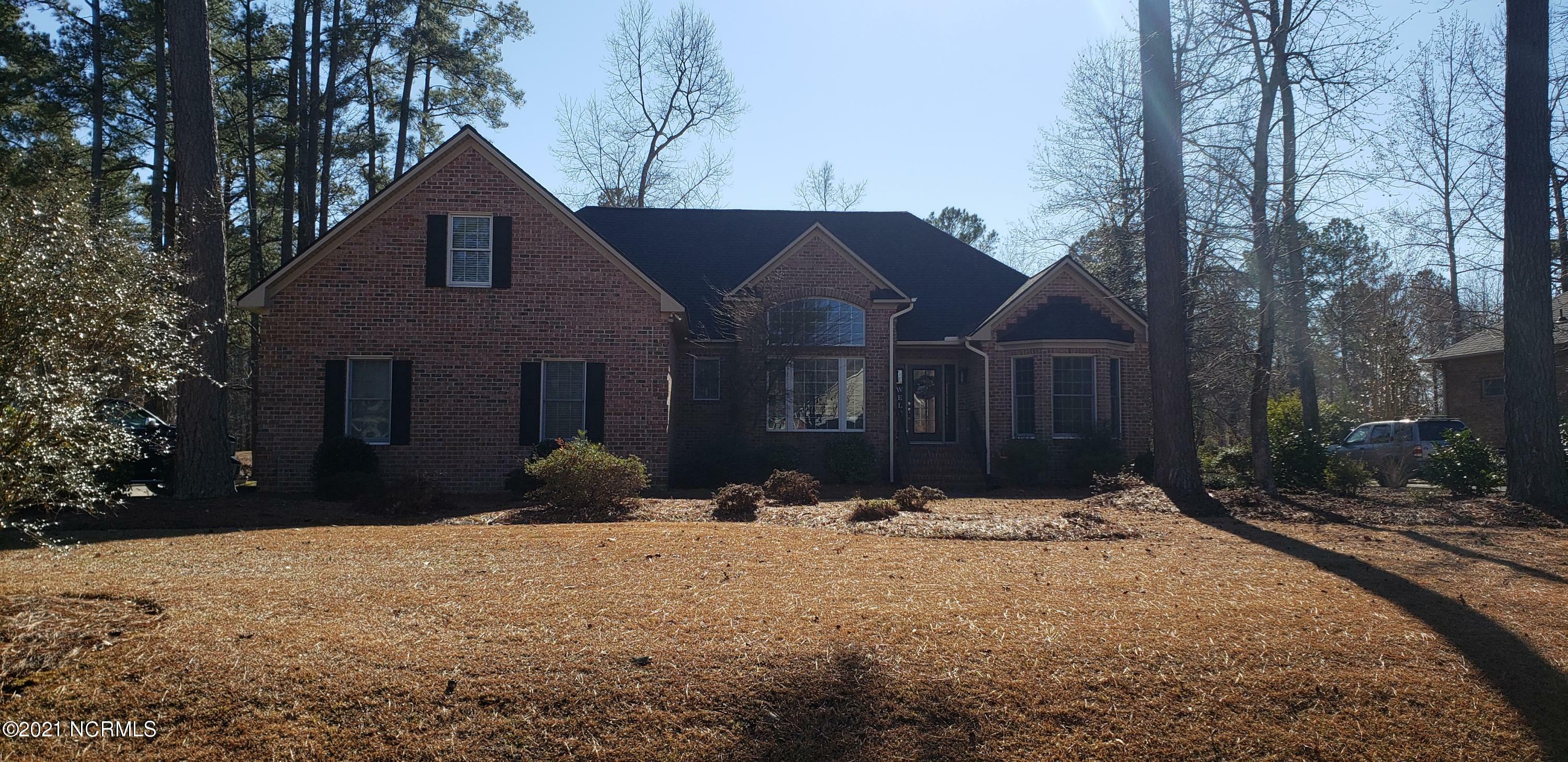 Property Photo: 103 Connecticut Drive NC 27817