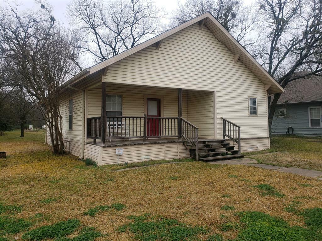 314 McBride Street  Lone Oak TX 75453 photo